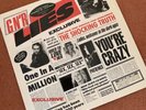 GUNS N ROSES G N’ R LIES 924 198-1 WX218  1988 Uncensored - NO STICKERS