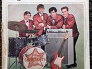 The Cherokees Here come ...1964 OZ W&G Garage Beat LP EX vinyl