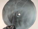 STOOGES LITTLE DOLL X-Ray USSR Record Roentgen Bone Ribs Music Vinyl