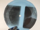DOORS BREAK ON THROUGH X-Ray USSR Record Roentgen Bone Ribs Music Vinyl