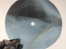 DOORS EASY RIDE X-Ray USSR Record Roentgen Bone Ribs Music Vinyl