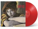 Simply Red - Picture Book *Limited Edition Red Vinyl*