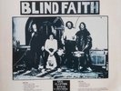 Blind Faith-Vinyl LP Album Greek Analogue Press 1977 rare VGplus+ ITEM