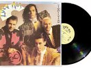 LOCO MIA Taiyo LP Vinyl Album 1990 MEXICO EMI RUMBA SAMBA MAMBO Gorbachov