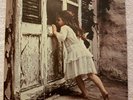 VIOLENT FEMMES Violent Femmes (1983 1st Pressing) VG+++