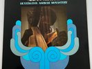 Alice Coltrane - Huntington Ashram Monastery Original LP NM Spiritual Jazz