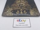 H. P. Lovecraft The Shadow Over Innsmouth 4x LP Andrew Leman Chris Bozzone