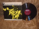 Charlie Rouse Quintet Takin Care of Business Jazzland 19 MONO Blue Mitchell 1st