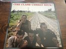 The Clash – Combat Rock 1982  LP Album FE 37689 - looks unplayed