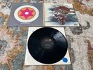 Michael White land of spirit and light lp orig Impulse 9241 rare spiritual jazz