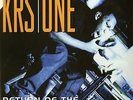 KRS-One - Return Of The Boom Bap (30th Anniversary) (NEW 2 VINYL LP)