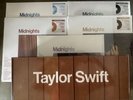 Taylor Swift Limited Time Sale Clock Part N Vinyl W/ Set Records NEW Description