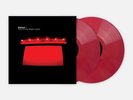 Interpol - Turn On The Bright Lights coloured LP Record VMP Vinyl Me Please
