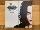 HIM And Love Said No (1997-2004) Limited Edition Vinyl Boxset (No. 243/666)