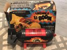 LAKESIDE'S LE BOOM  AN ELECTRONIC BLAST GAME