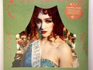 Chappell Roan The Rise And Fall of a Midwest Princess Limited 2xLP Pink Vinyl