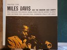 Miles Davis and the Modern Jazz Giants - Prestige 7150 - Beautiful  Lp