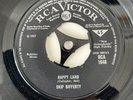Skip Bifferty Happy land 1967 UK 7
