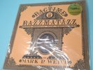 Ragtime Razzmatazz Vol 3 Mark P. Wetch vinyl SEALED 33 lp Wilson Audio