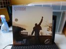 Queen ‎– Made In Heaven – Parlophone ‎–PCSD 167 Limited Edition, White, Gatefold