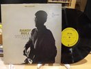 SANDY BULL 1963 LP Fantasias For Guitar And Banjo ACOUSTIC FOLK JAZZ BLUES VG+
