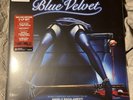 Blue Velvet Angelo Badalamenti RSD Vinyl Deluxe Edition David Lynch Marble Blue