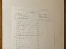 MADNESS One Step Beyond 1979 US Sire Advance PROMO TEST PRESSING LP 2 Tone SKA