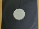 Ginger Wildheart - Excess Gas Black Vinyl Test Pressing LP