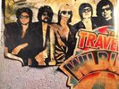 Traveling Wilburys – Volume One LP Album vinyl record 180gram reissue 2016 black