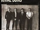 Rival Sons - Great Western Valkyrie. Double Vinyl 2LP Album NEW & SEALED