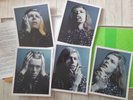 David Bowie - Gem/Bowpromo Vinyl Box Set + RARE Photos set - RSD - FREE P+P