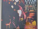 Enter the 36 Chambers Wu-Tang Clan VMP Gold 2LP Vinyl Album Record Excellent