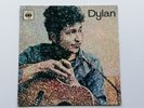 BOB DYLAN  ORIG  1964  UK   EP    BLOWIN ' IN THE WIND