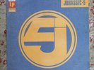 Jurassic 5 Vinyl LP