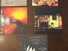 Pearl Jam 7” Vinyl Christmas Singles Bundle-5 Total