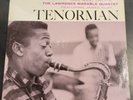 The Lawrence Marable Quartet Featuring James Clay – Tenorman ORIGINAL