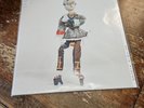 Mr Twin Sister - Salt LP VINYL ME, PLEASE EXCLUSIVE MULTI-COLOR VINYL #355/500