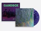 NEW ALT-J An Awesome Wave 10th Anniversary Purple Swirl Vinyl Band Box LP Record