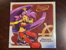 NEW   Shantae and the Pirate's Curse 2LP Vinyl Soundtrack - Limited Run Games