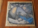 JONATHAN WILSON, Gentle Spirit, seltene DoLp von 2011, nm