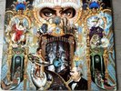 MICHAEL JACKSON : Dangerous 2 LP Sony Epic 1991 First Pressing NM VINYL A1B1C1D1