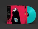 NEW Queens of the Stone Age Like Clockwork OPAQUE AQUA BLUE Vinyl 2LP RECORD LP