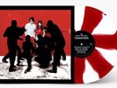NEW The White Stripes White Blood Cells Peppermint Pinwheel Vinyl LP SEALED OOP