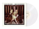 NEW Lana Del Rey Blue Banisters OPAQUE WHITE Vinyl  LP 2LP Record OOP NFR  Lust