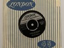The Toy Dolls “Little Tin Soldier” 1962 London HLN 9647 Ex