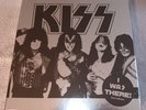KISS 1977 Box Set 'I WAS THERE' 4 Picture Disc & Extras   MEGA- RARE 2nd Edition