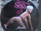 Kenny Dino - Love Songs For Seka Picture Disc 12