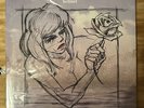 Helmet - Betty IVC Edition 2XLP Gray Etched Vinyl -Limited Edition 2760/3000 NEW