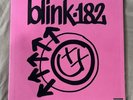 blink 182 - One More Time Ltd Spotify Exclusive Electric Smoke Vinyl