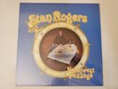 Stan Rogers - Northwest Passage (Vinyl Record LP)